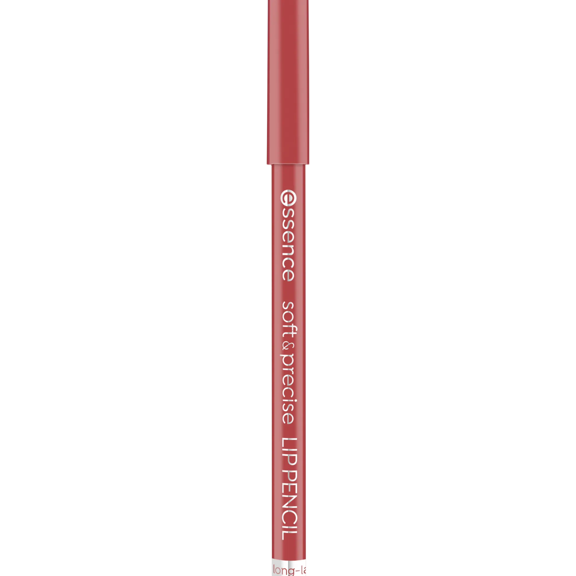 Lipliner^essence soft & precise LIP PENSEEL 02 - happy