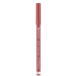 Lipliner^essence soft & precise LIP PENSEEL 03 - bold