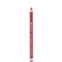Lipliner^essence soft & precise LIP PENSEEL 06 - real
