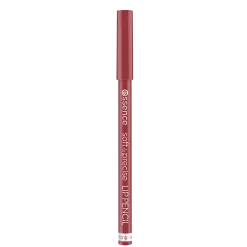 Lipliner^essence soft & precise LIP PENSEEL 06 - real