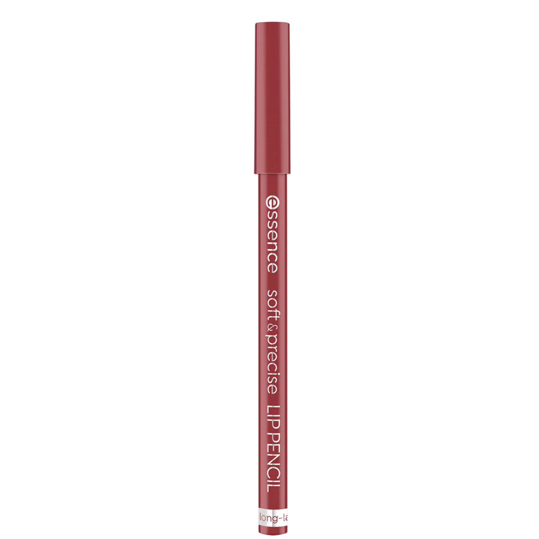Lipliner^essence soft & precise LIP PENSEEL 06 - real