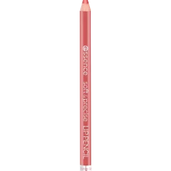 Lipliner^essence soft & precise LIP PENSEEL 102 - true me