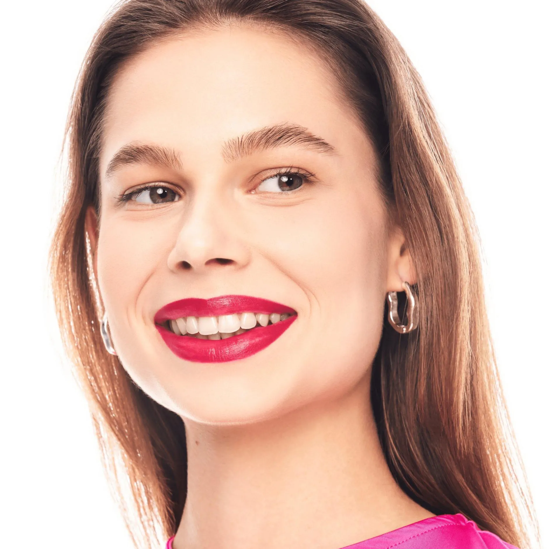 Lipliner^essence soft & precise LIP PENSEEL 108 - secret life