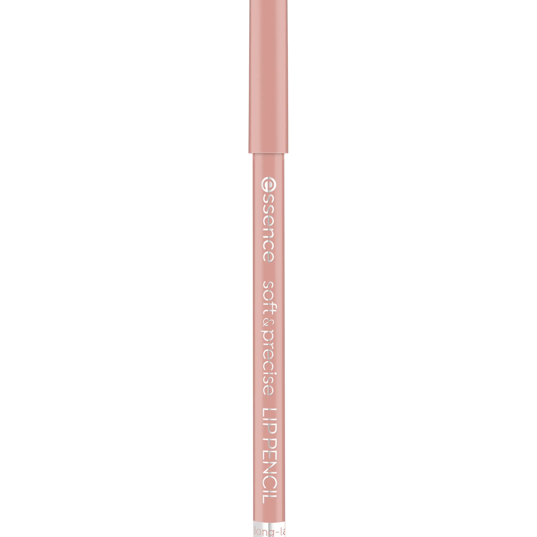 Lipliner^essence soft & precise LIP PENSEEL 301 - Romantic