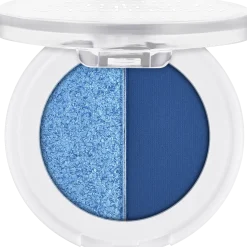 Oogschaduw^essence soft touch duo oogschaduw 03 - Icy Girl