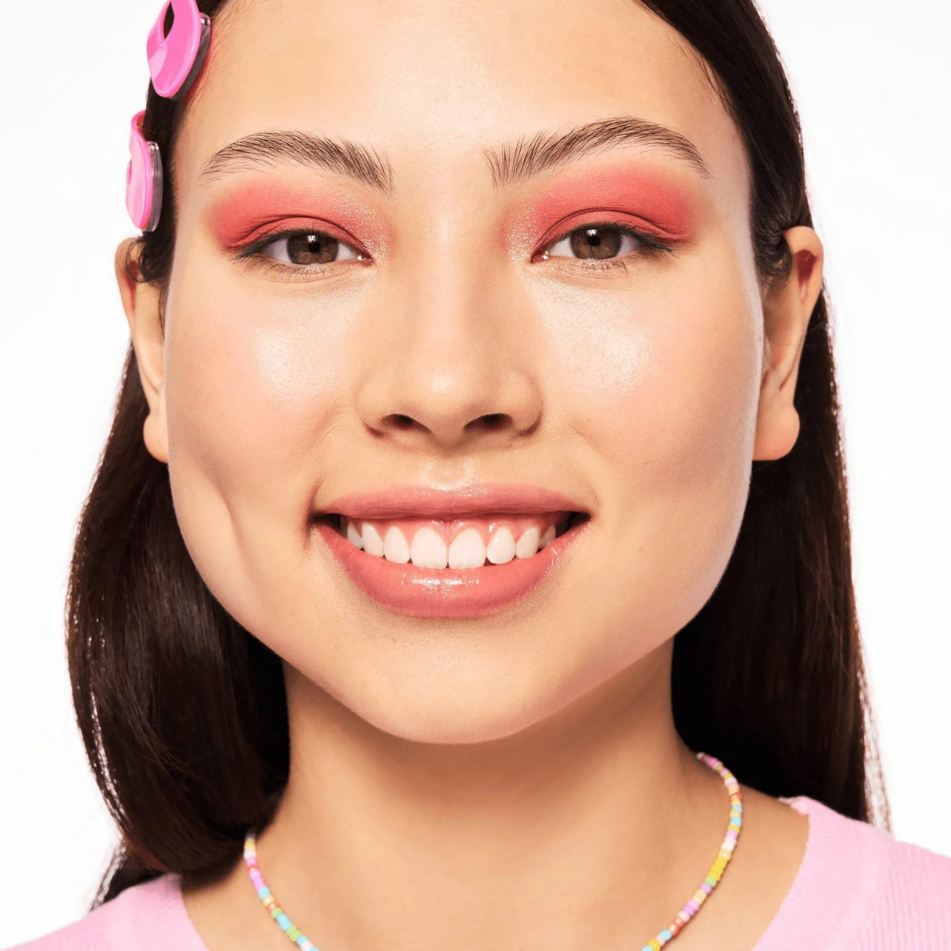 Oogschaduw^essence soft touch duo oogschaduw 01 - Bronze Beauty