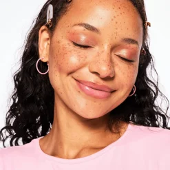 Oogschaduw^essence soft touch duo oogschaduw 01 - Bronze Beauty