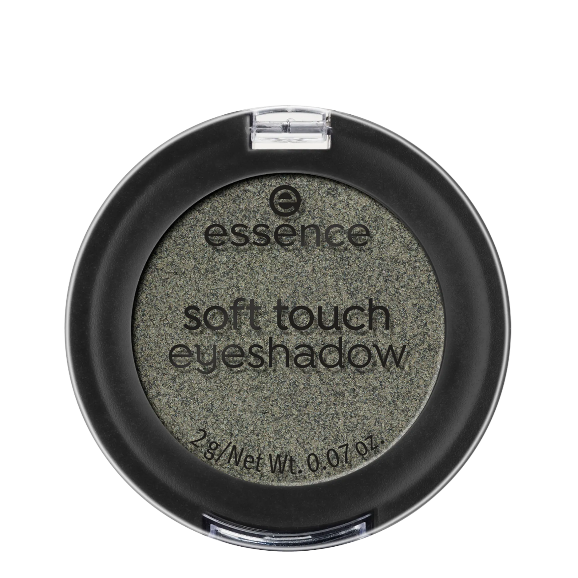Oogschaduw^essence soft touch eyeshadow 05 - Secret Woods