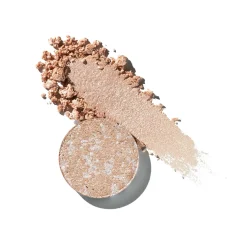 Oogschaduw^essence soft touch eyeshadow 07 - Bubbly Champagne
