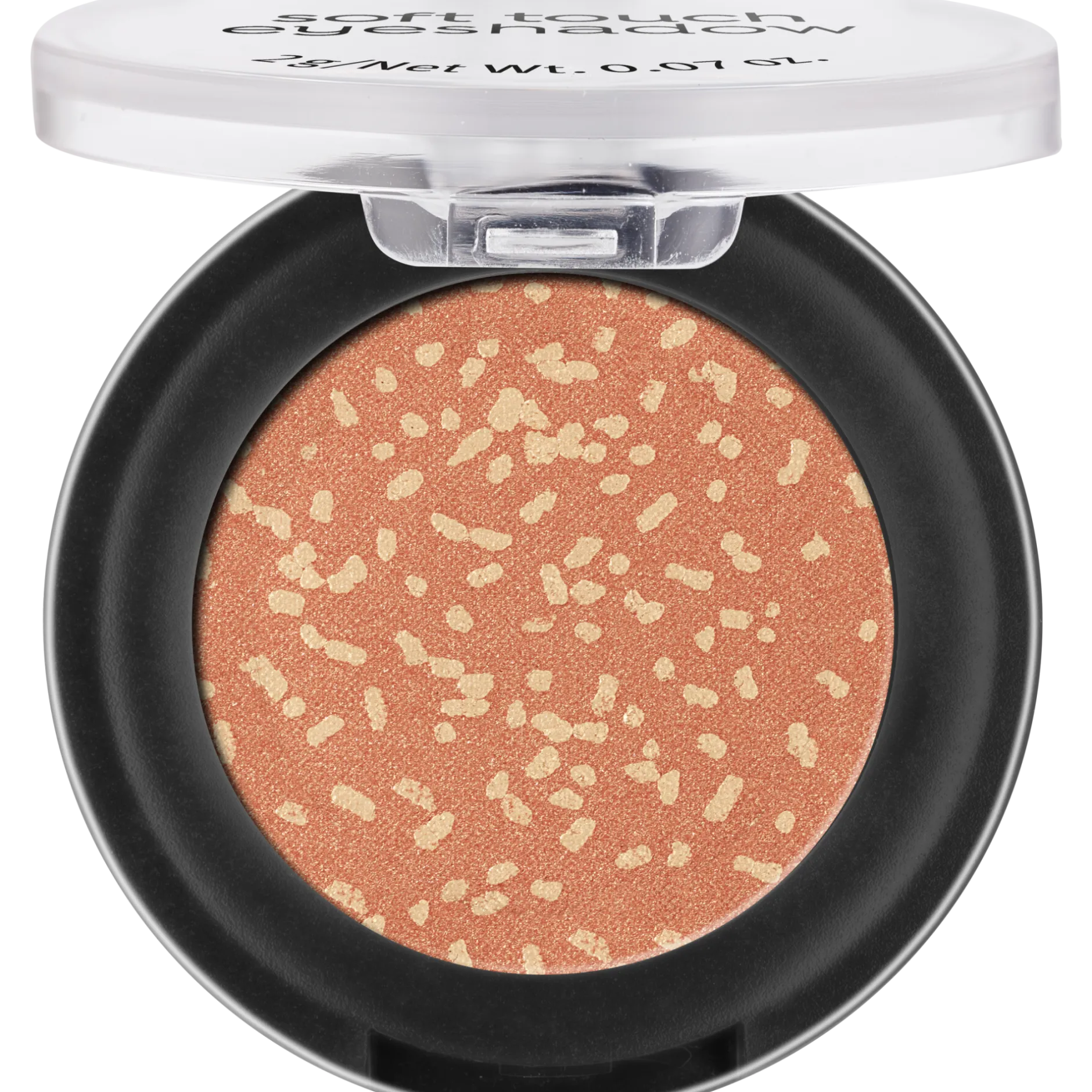 Oogschaduw^essence soft touch eyeshadow 09 - Apricot Crush