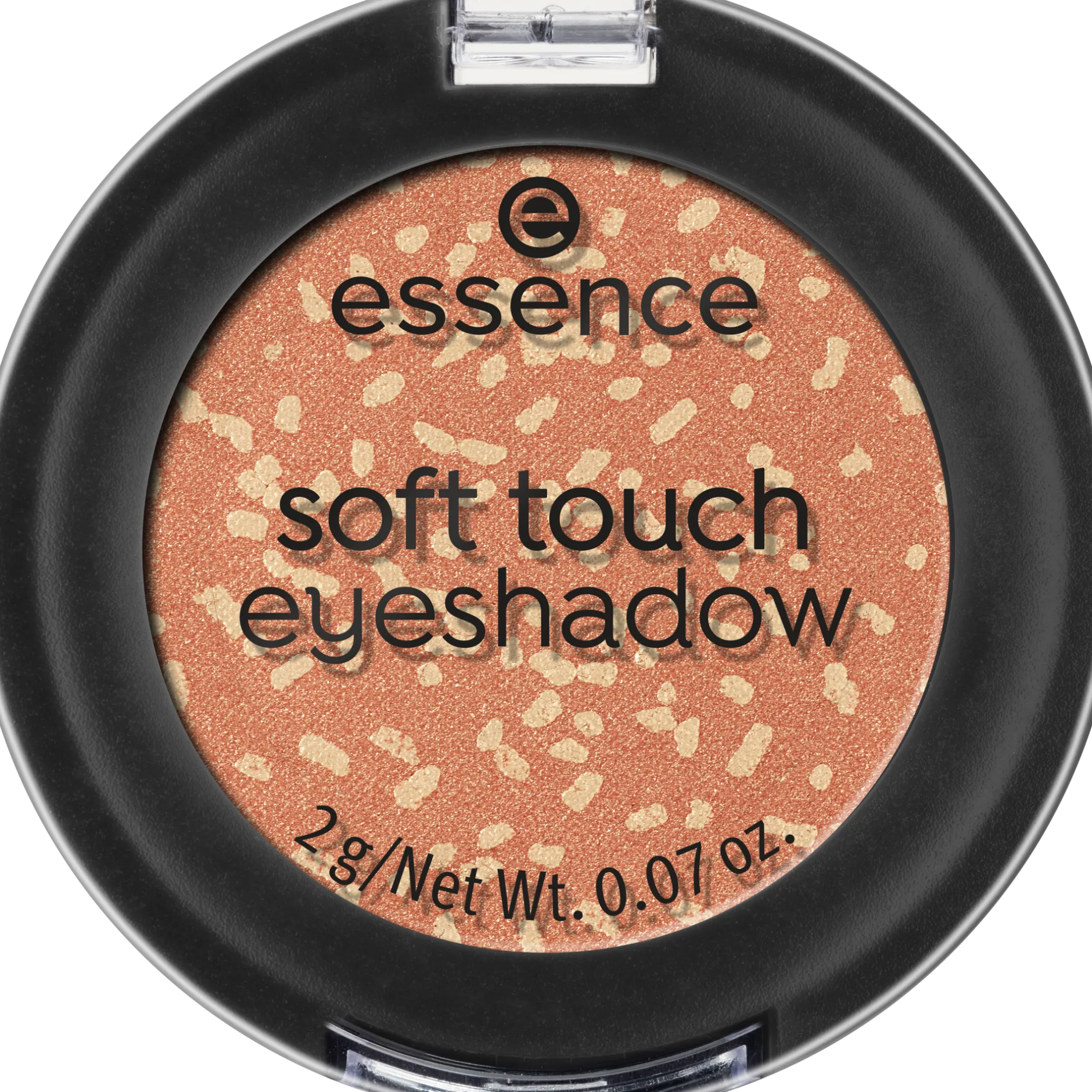 Oogschaduw^essence soft touch eyeshadow 09 - Apricot Crush