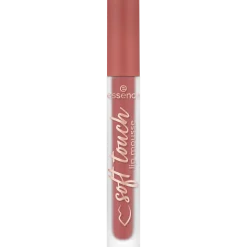 Lipstick^essence soft touch lipmousse 01 - Fuel Your Passion
