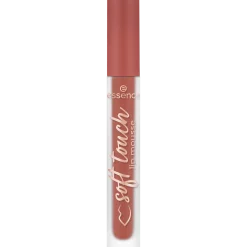 Lipstick^essence soft touch lipmousse 02 - Love At First Sight