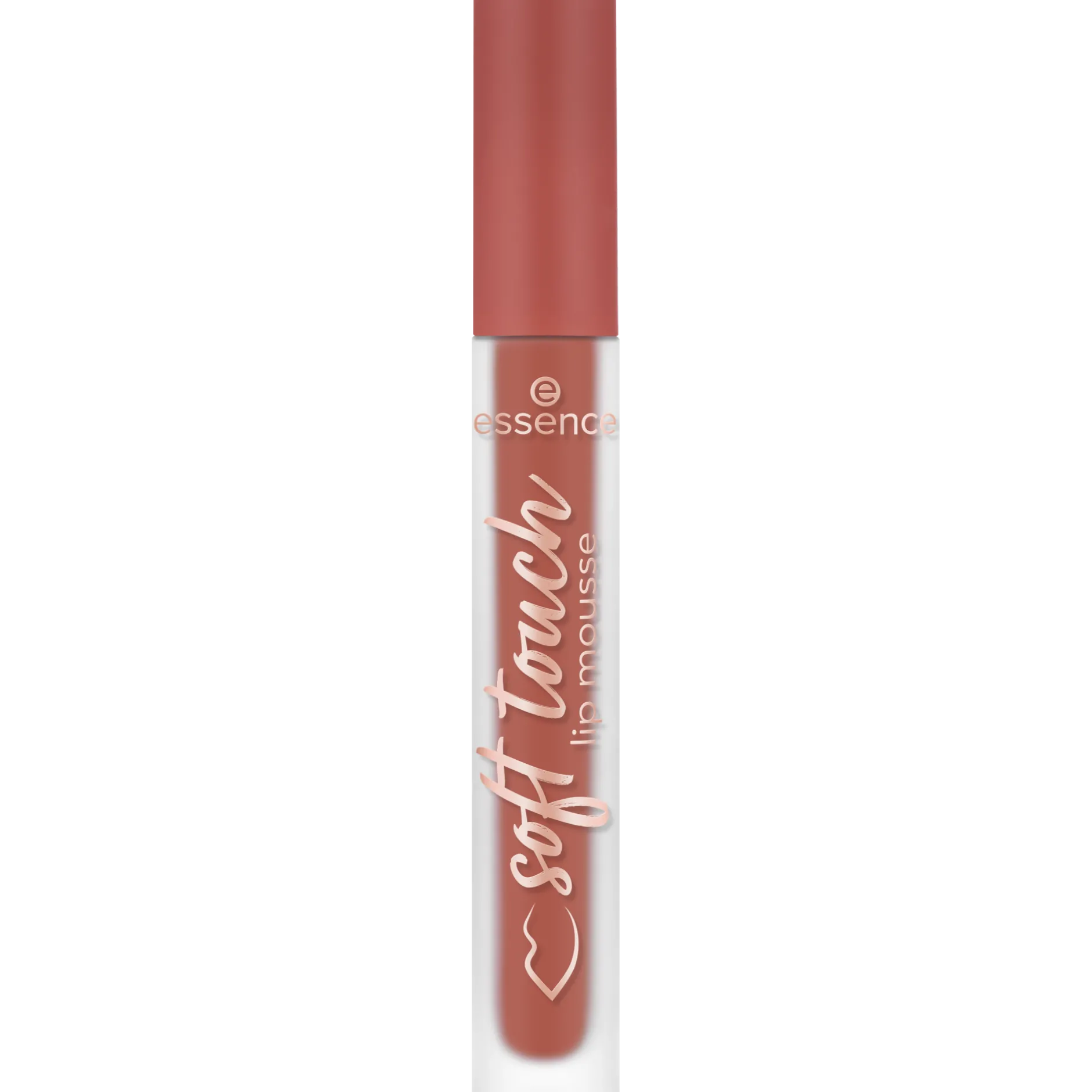 Lipstick^essence soft touch lipmousse 02 - Love At First Sight