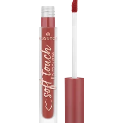 Lipstick^essence soft touch lipmousse 03 - Good Vibes Only