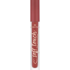 Lipstick^essence soft touch lipmousse 03 - Good Vibes Only