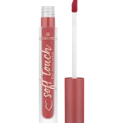 Lipstick^essence soft touch lipmousse 04 - In My Heart