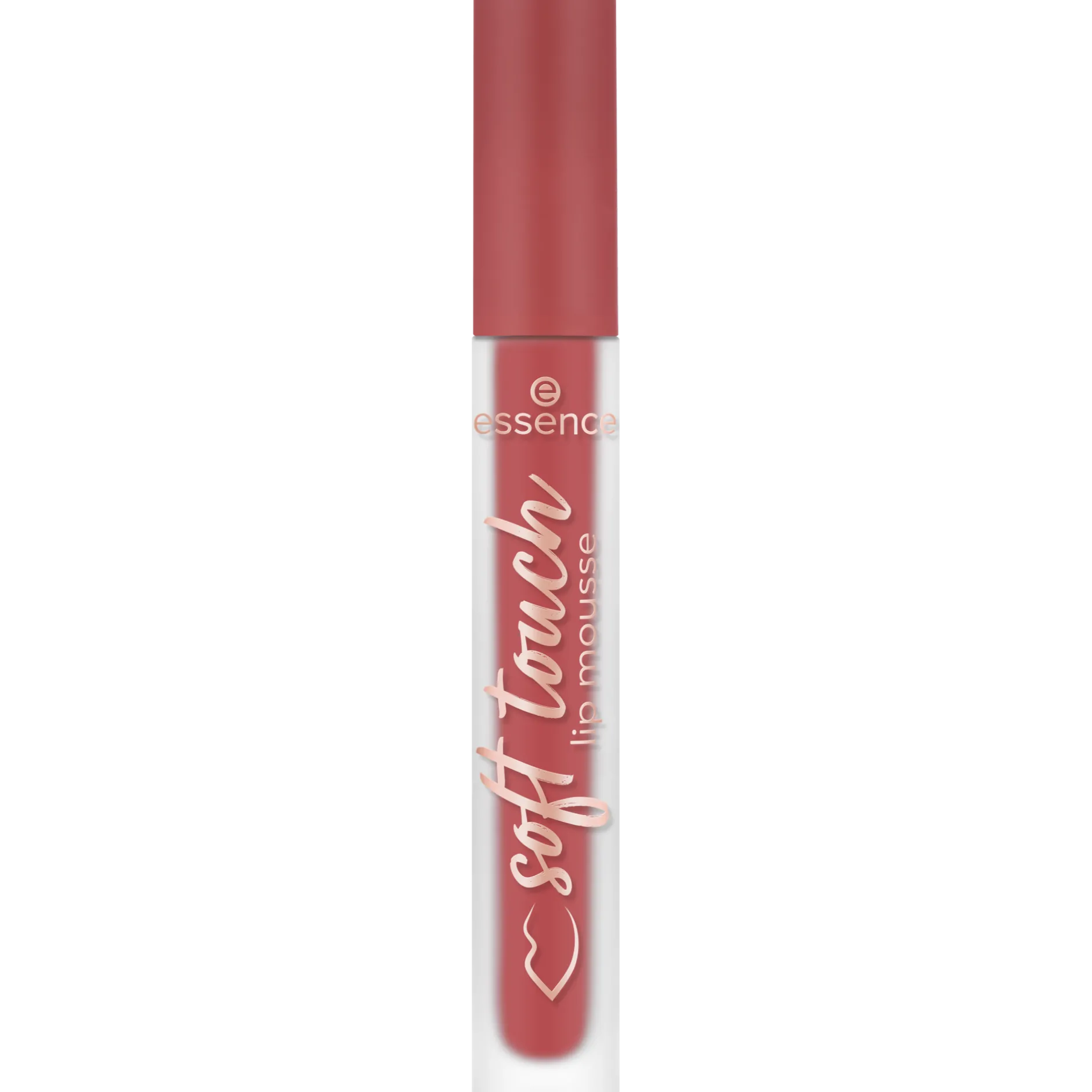Lipstick^essence soft touch lipmousse 04 - In My Heart