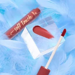 Lipstick^essence soft touch lipmousse 04 - In My Heart