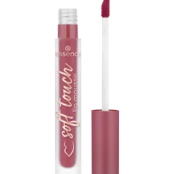 Lipstick^essence soft touch lipmousse 05 - All-Time Favorite