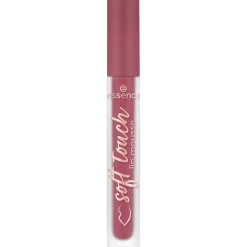 Lipstick^essence soft touch lipmousse 05 - All-Time Favorite
