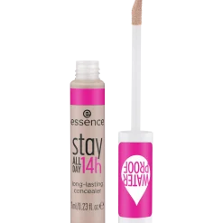 Concealer^essence stay ALL DAY 14h long-lasting concealer 30 - Neutral Beige