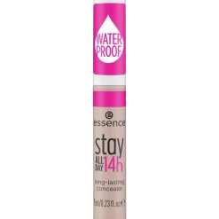 Concealer^essence stay ALL DAY 14h long-lasting concealer 30 - Neutral Beige