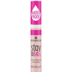 Concealer^essence stay ALL DAY 14h long-lasting concealer 20 - Light Rose