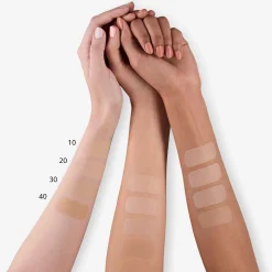 Concealer^essence stay ALL DAY 14h long-lasting concealer 20 - Light Rose