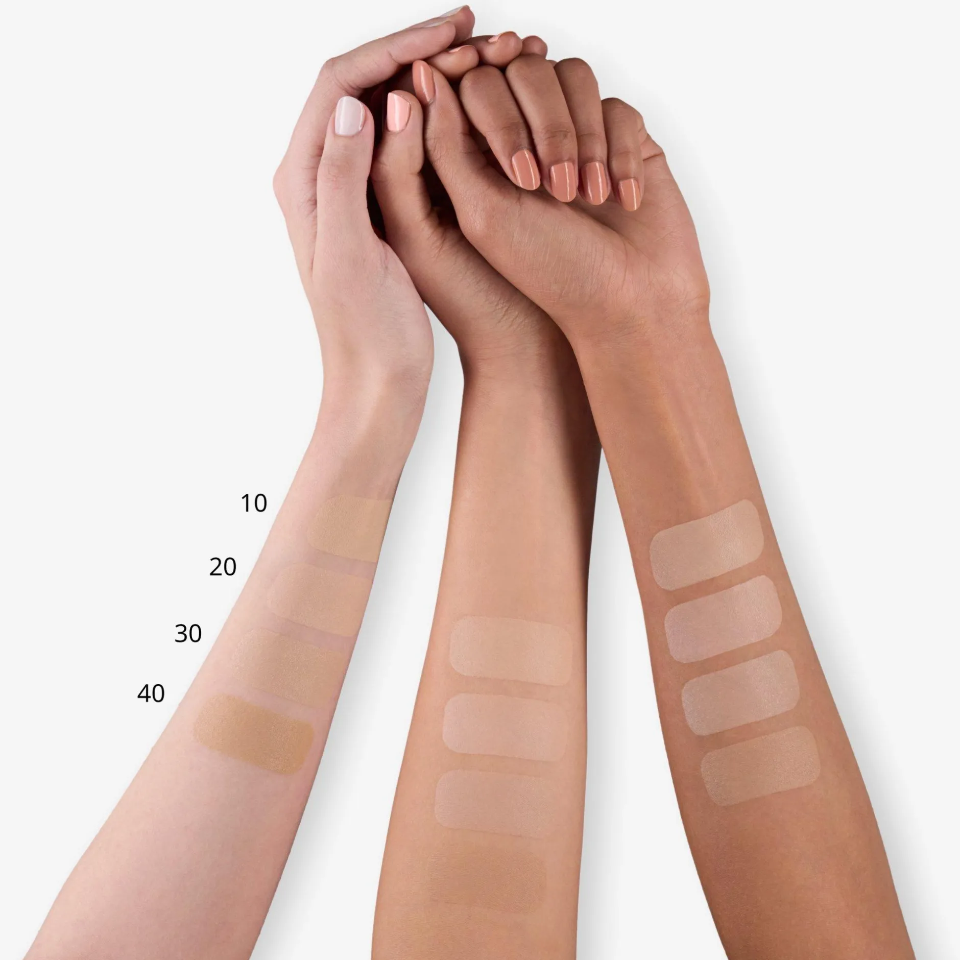 Concealer^essence stay ALL DAY 14h long-lasting concealer 20 - Light Rose