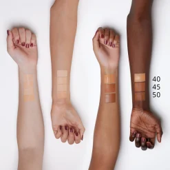 Foundation^essence stay ALL DAY 16h long-lasting Foundation 40 - Soft Almond
