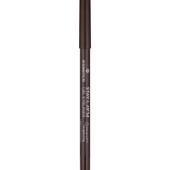 Eyeliner En Oogpotloden^essence STAY & PLAY GEL EYELINER 02 - But First Espresso