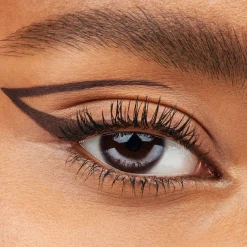 Eyeliner En Oogpotloden^essence STAY & PLAY GEL EYELINER 02 - But First Espresso