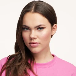 Eyeliner En Oogpotloden^essence STAY & PLAY GEL EYELINER 03 - Silky Nude