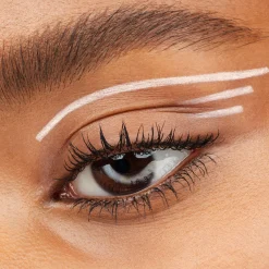Eyeliner En Oogpotloden^essence STAY & PLAY GEL EYELINER 03 - Silky Nude