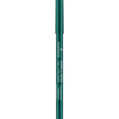 Eyeliner En Oogpotloden^essence STAY & PLAY GEL EYELINER 07 - Emerald Dragon