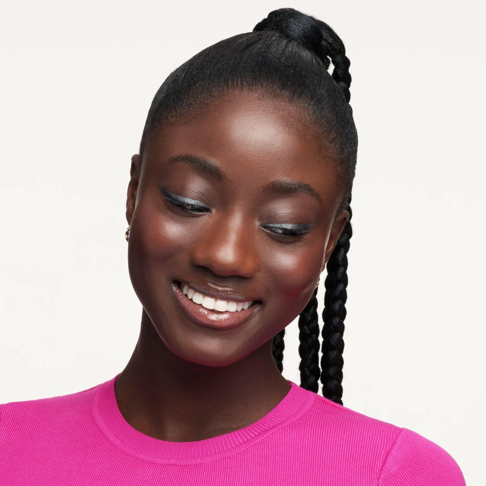 Eyeliner En Oogpotloden^essence STAY & PLAY GEL EYELINER 08 - Stardust Love