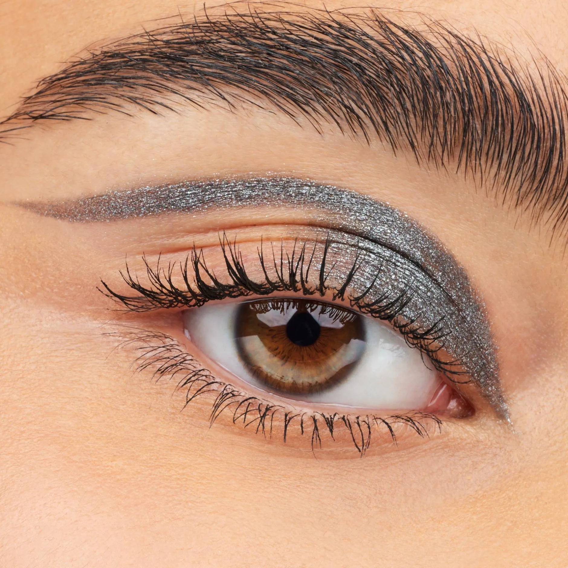 Eyeliner En Oogpotloden^essence STAY & PLAY GEL EYELINER 08 - Stardust Love