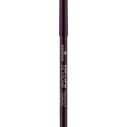Eyeliner En Oogpotloden^essence STAY & PLAY GEL EYELINER 05 - Verry Berry