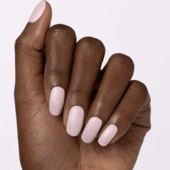 Top- En Basecoat^essence SUGAR TOUCH transformerende topcoat -