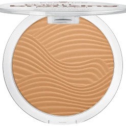 Poeder^essence sun club matte bronzing poeder 01 - natural