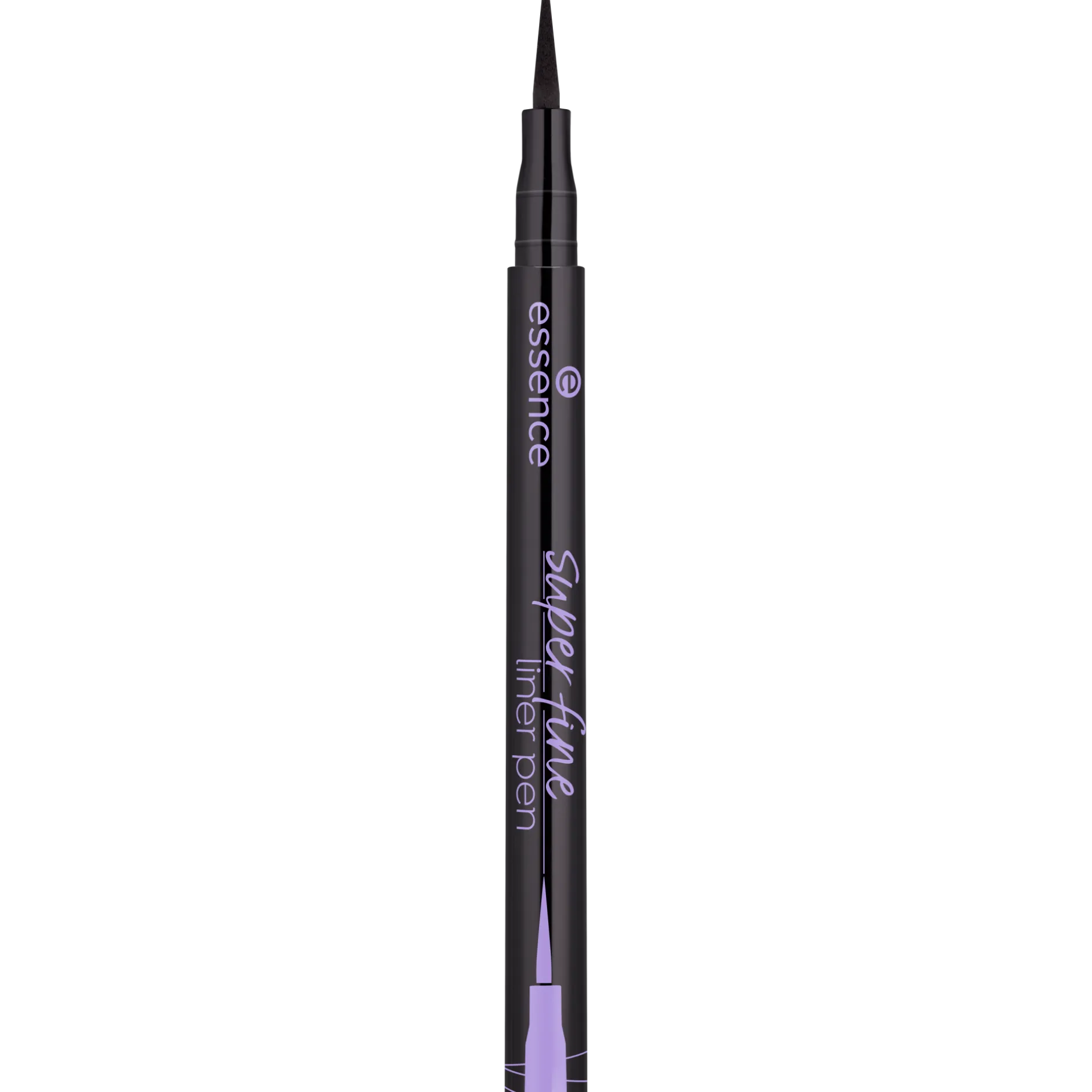 Eyeliner En Oogpotloden^essence superfijne liner pen