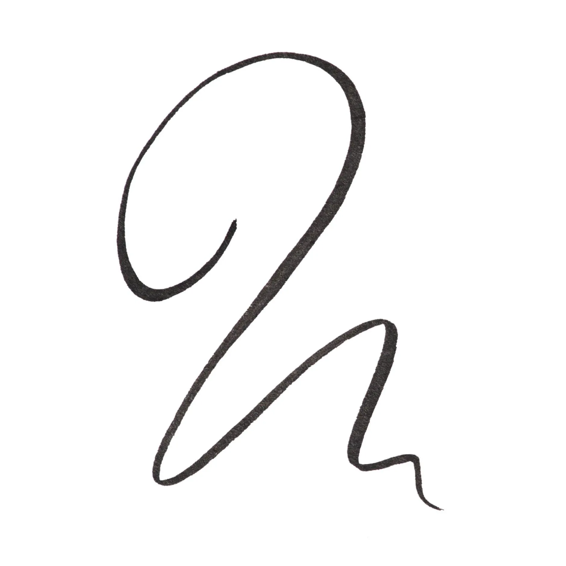 Eyeliner En Oogpotloden^essence superfijne liner pen