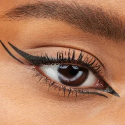 Eyeliner En Oogpotloden^essence super fine brush liner waterproof