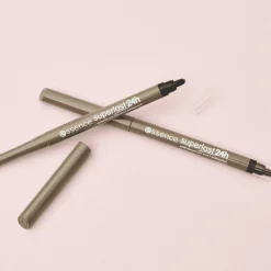 Wenkbrauwen^essence SUPERLAST 24-uurs wenkbrauwpommade potlood waterproof 10 - blonde