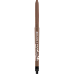 Wenkbrauwen^essence SUPERLAST 24-uurs wenkbrauwpommade potlood waterproof 20 - brown