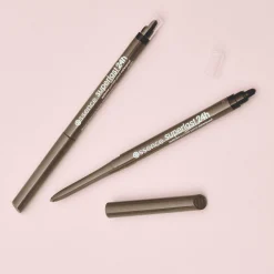 Wenkbrauwen^essence SUPERLAST 24-uurs wenkbrauwpommade potlood waterproof 20 - brown