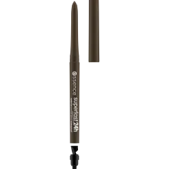 Wenkbrauwen^essence SUPERLAST 24-uurs wenkbrauwpommade potlood waterproof 40 - Cool Brown