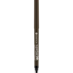 Wenkbrauwen^essence SUPERLAST 24-uurs wenkbrauwpommade potlood waterproof 40 - Cool Brown