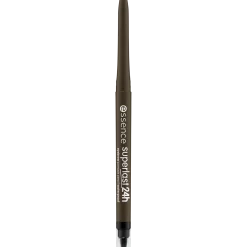 Wenkbrauwen^essence SUPERLAST 24-uurs wenkbrauwpommade potlood waterproof 40 - Cool Brown